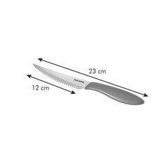 Набор ножей для мяса Tescoma Presto, 12 см, 6 шт. цена и информация | Ножи и аксессуары для них | hansapost.ee