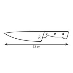 Tescoma Home Profi кухонный нож, 20 см цена и информация | Ножи и аксессуары для них | hansapost.ee