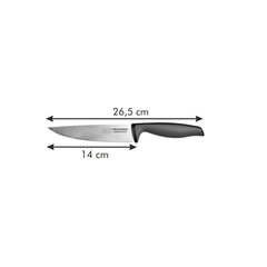 Нож Tescoma Precioso, 14 см цена и информация | Tescoma Кухонные товары, товары для домашнего хозяйства | hansapost.ee