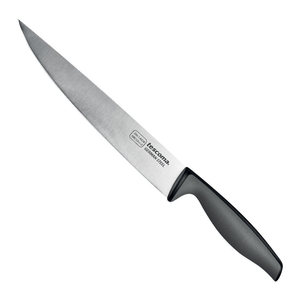Tescoma nuga Precioso, 20 cm цена и информация | Kööginoad ja teritajad | hansapost.ee