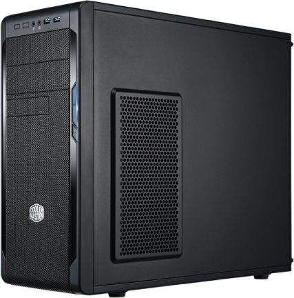 Cooler Master N-series 300 hind ja info | Arvutikorpused | hansapost.ee