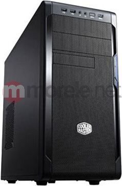 Cooler Master N-series 300 цена и информация | Arvutikorpused | hansapost.ee