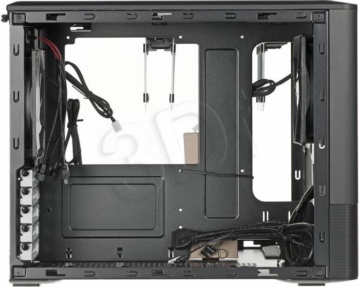 Fractal Design NODE 804 hind ja info | Arvutikorpused | hansapost.ee