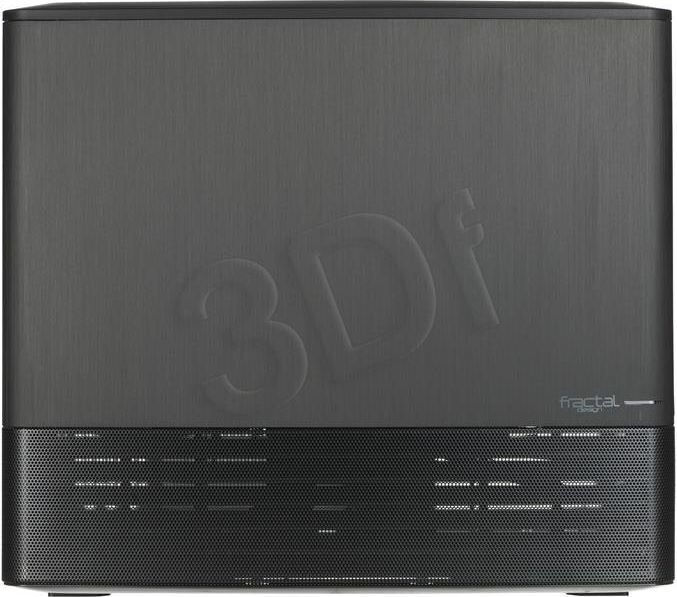 Fractal Design NODE 804 hind ja info | Arvutikorpused | hansapost.ee