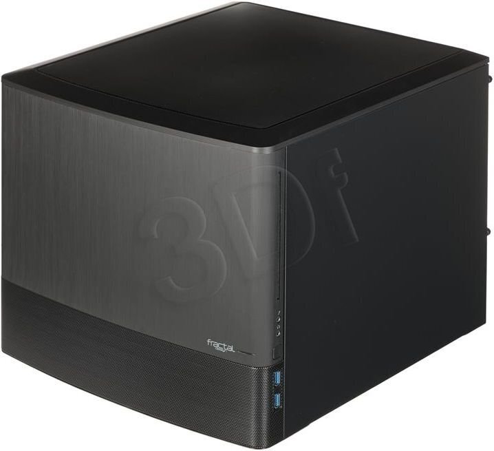 Fractal Design NODE 804 hind ja info | Arvutikorpused | hansapost.ee