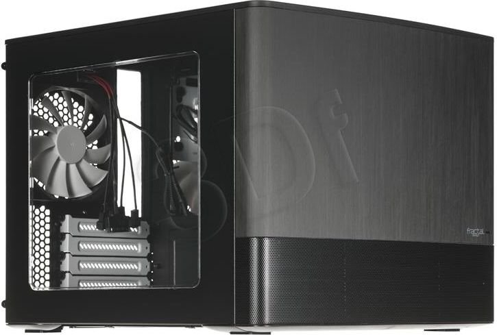 Fractal Design NODE 804 price and information | Arvutikorpused | hansapost.ee