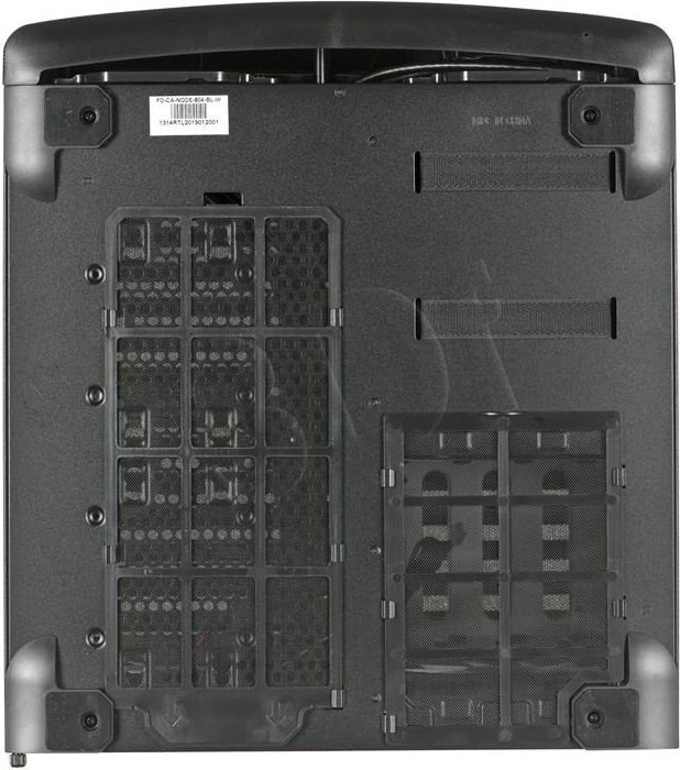 Fractal Design NODE 804 hind ja info | Arvutikorpused | hansapost.ee