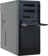 Chieftec Libra LG-01B цена и информация | Chieftec Компьютерная техника | hansapost.ee
