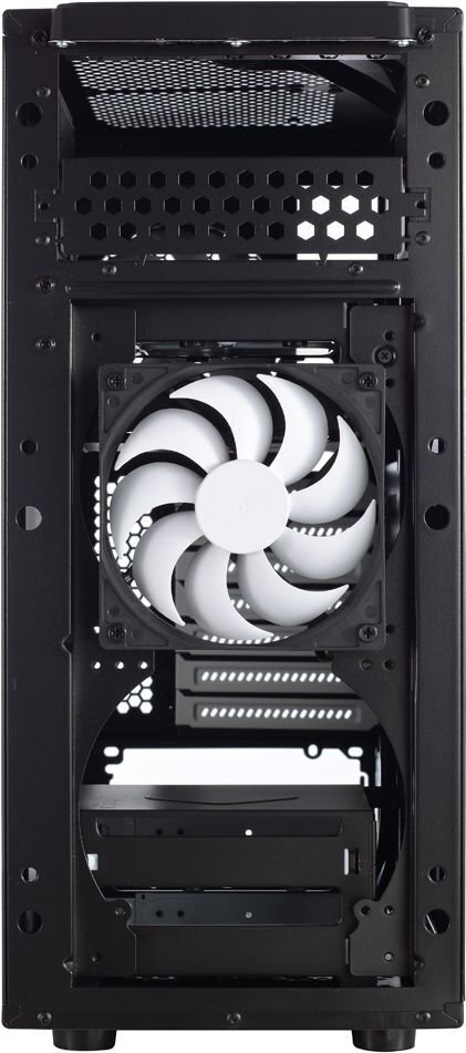 Arvutikorpus Fractal Design Core 2500 hind ja info | Arvutikorpused | hansapost.ee