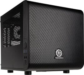 Thermaltake Core V1 цена и информация | Thermaltake Компьютерная техника | hansapost.ee