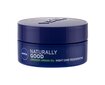 Taastav öökreem Nivea Naturally Good, 50 ml hind ja info | Näokreemid | hansapost.ee