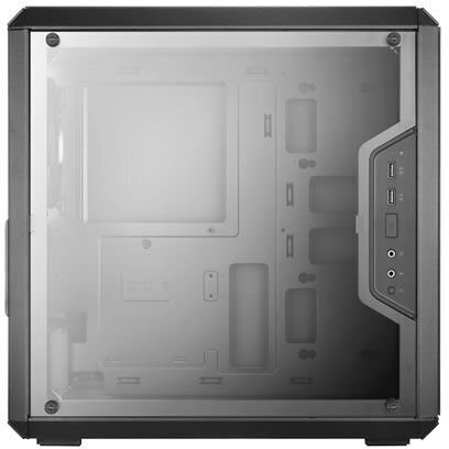 Cooler Master Box Q300L hind ja info | Arvutikorpused | hansapost.ee