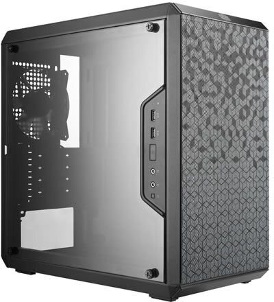 Cooler Master Box Q300L hind ja info | Arvutikorpused | hansapost.ee