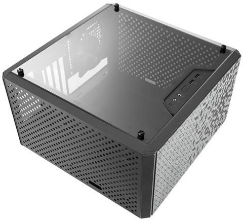 Cooler Master Box Q300L цена и информация | Arvutikorpused | hansapost.ee
