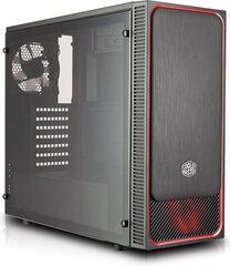 Cooler Master Box E500L hind ja info | Arvutikorpused | hansapost.ee