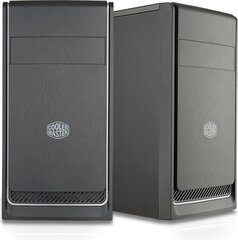 Cooler Master Box E300L hind ja info | Cooler master Arvutid ja IT- tehnika | hansapost.ee