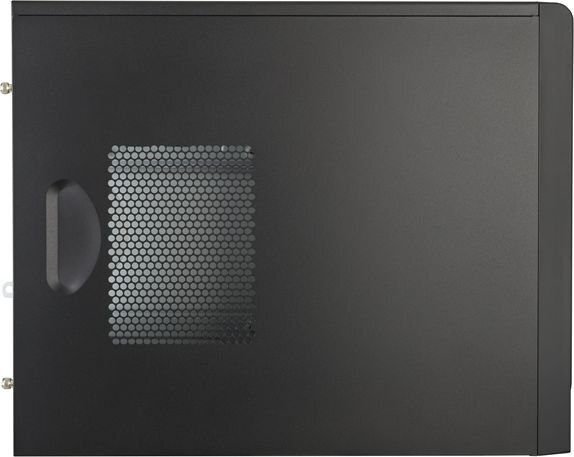 Cooler Master Box E300L price and information | Arvutikorpused | hansapost.ee