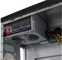 LC-Power Pro-925B hind ja info | Arvutikorpused | hansapost.ee
