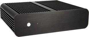 Akasa Euler Fanless (AK-ITX05M) цена и информация | Корпуса | hansapost.ee