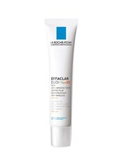 Näokreem mittetäiuslikule nahale La Roche-Posay Effaclar Duo (+) SPF30 40 ml hind ja info | La Roche-Posay Parfüümid, lõhnad ja kosmeetika | hansapost.ee