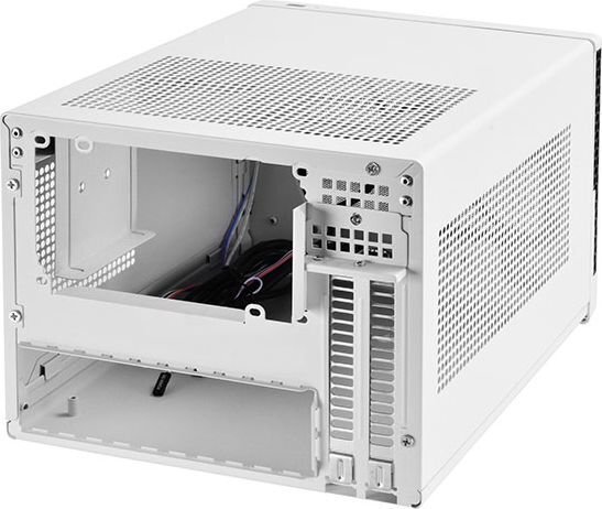 SilverStone SG13 (SST-SG13WB-Q) цена и информация | Arvutikorpused | hansapost.ee