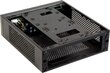 Chieftec IX-03B-85W (85W) (IX-03B-85W) цена и информация | Arvutikorpused | hansapost.ee