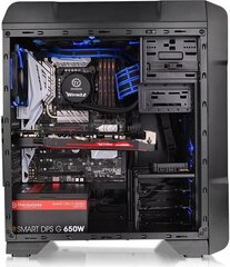 Thermaltake Versa N23 hind ja info | Thermaltake Arvutid ja IT- tehnika | hansapost.ee