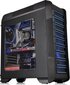 Thermaltake Versa N23 цена и информация | Arvutikorpused | hansapost.ee