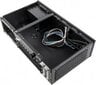 SilverStone ML09B HTPC (SST-ML09B) hind ja info | Arvutikorpused | hansapost.ee