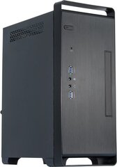 Chieftec BT-04B цена и информация | Корпус Cooler Master для ПК Elite 500 Midi | hansapost.ee