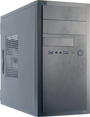 Chieftec HT-01B price and information | Computer cases | hansapost.ee