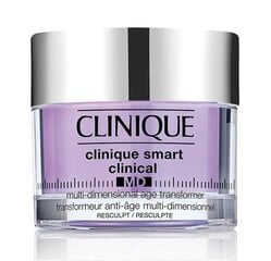 Крем для лица Clinique Smart Clinical, 50 мл цена и информация | Clinique Духи, косметика | hansapost.ee