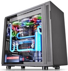 Thermaltake F31 цена и информация | Thermaltake Компьютерная техника | hansapost.ee