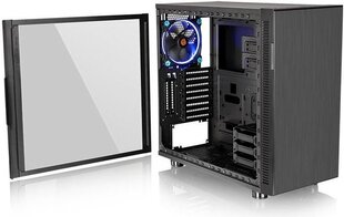 Thermaltake F31 hind ja info | Thermaltake Arvutid ja IT- tehnika | hansapost.ee