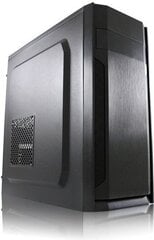 LC-Power 7036B price and information | Computer cases | hansapost.ee