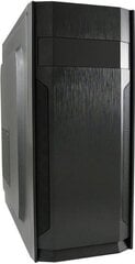 LC-Power 7036B price and information | Computer cases | hansapost.ee