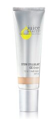 CC крем для лица Juice Beauty Stem Cellular SPF30, Natural Glow, 50 мл цена и информация | Кремы для лица | hansapost.ee