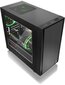 Thermaltake Versa H17 Window hind ja info | Arvutikorpused | hansapost.ee