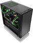 Thermaltake Versa H17 Window цена и информация | Arvutikorpused | hansapost.ee