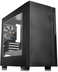 Thermaltake Versa H18 Window hind ja info | Thermaltake Arvutid ja IT- tehnika | hansapost.ee