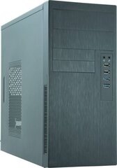 Chieftec HO-11B, toiteallikas 350W (HO-11B-350GPB) price and information | Computer cases | hansapost.ee