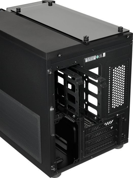 Corsair Crystal 280X TG цена и информация | Arvutikorpused | hansapost.ee