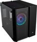 Corsair Crystal 280X TG цена и информация | Arvutikorpused | hansapost.ee