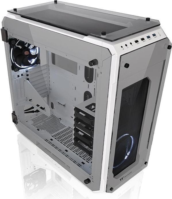 Thermaltake View 71 hind ja info | Arvutikorpused | hansapost.ee