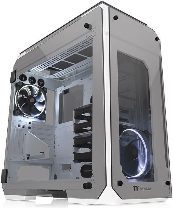 Thermaltake View 71 hind ja info | Arvutikorpused | hansapost.ee