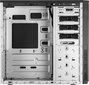 Chieftec HC-10B-OP hind ja info | Arvutikorpused | hansapost.ee