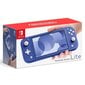 Nintendo Switch Lite, 32GB, Sinine hind ja info | Mängukonsoolid | hansapost.ee