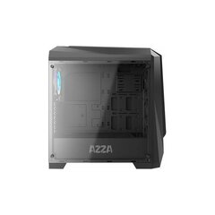 Azza CSAZ-410A hind ja info | Arvutikorpused | hansapost.ee