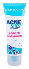 Dermacol AcneClear Pore Minimizer päevakreem 50 ml hind ja info | Dermacol Parfüümid, lõhnad ja kosmeetika | hansapost.ee