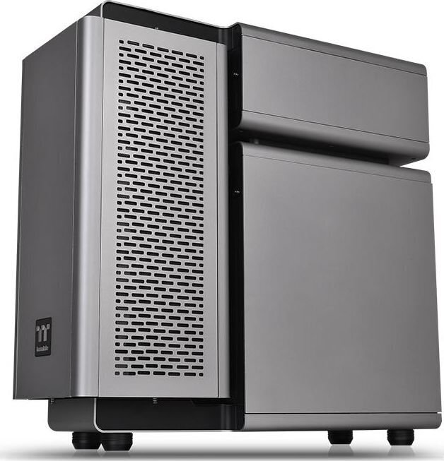 Thermaltake CA-1J9-00F9WN-00 цена и информация | Arvutikorpused | hansapost.ee